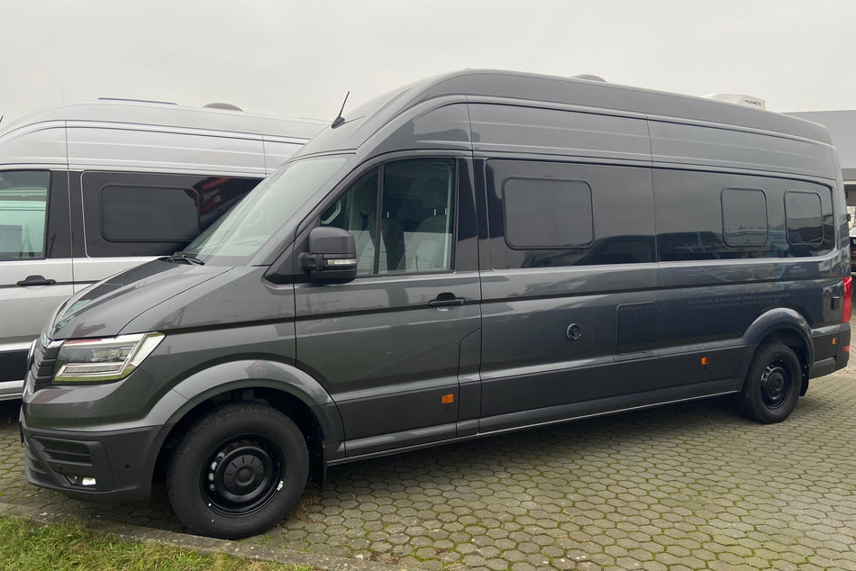 Matratze VW Grand California 680