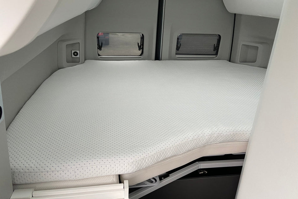 Topper VW Grand California 600