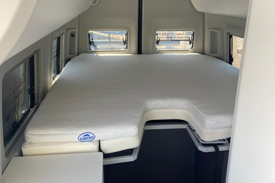 Topper VW Grand California 680
